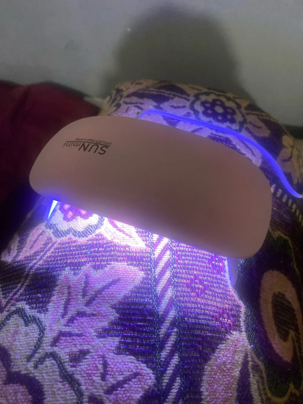 Review Card