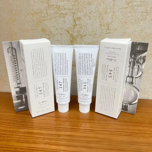 345 Relief Barrier Moisturizer