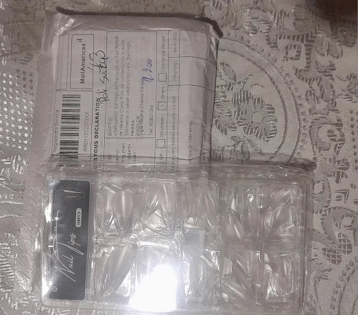 Review Card