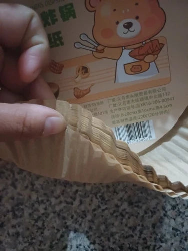 Review Card