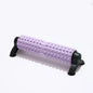 Foam Roller Massage Stick Adsorbable Suction Cup Solid Foam Shaft Deep Therapy Muscle Relaxation Yoga Fitness Back Pain Relief